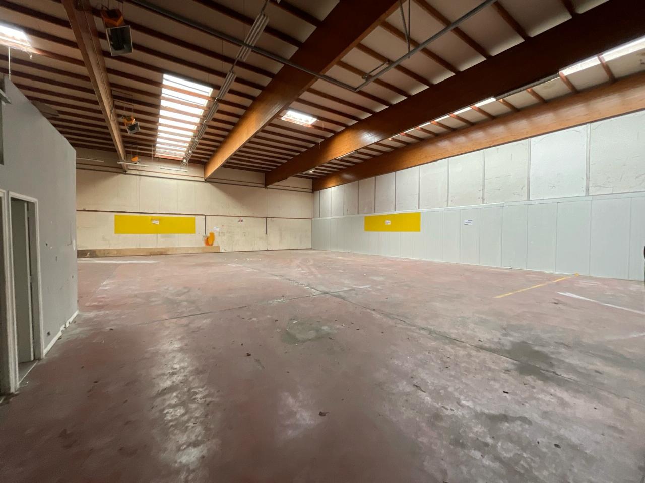 Local d'activité Fretin 480m² Location local d'activité Fretin Nord OLACT2529123 2